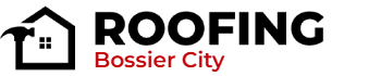 Bossier City Roofing Company Logo